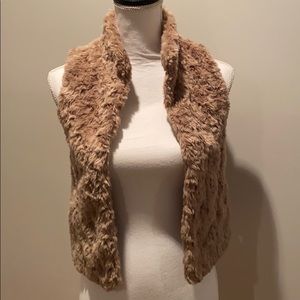 GapKids Faux Vest